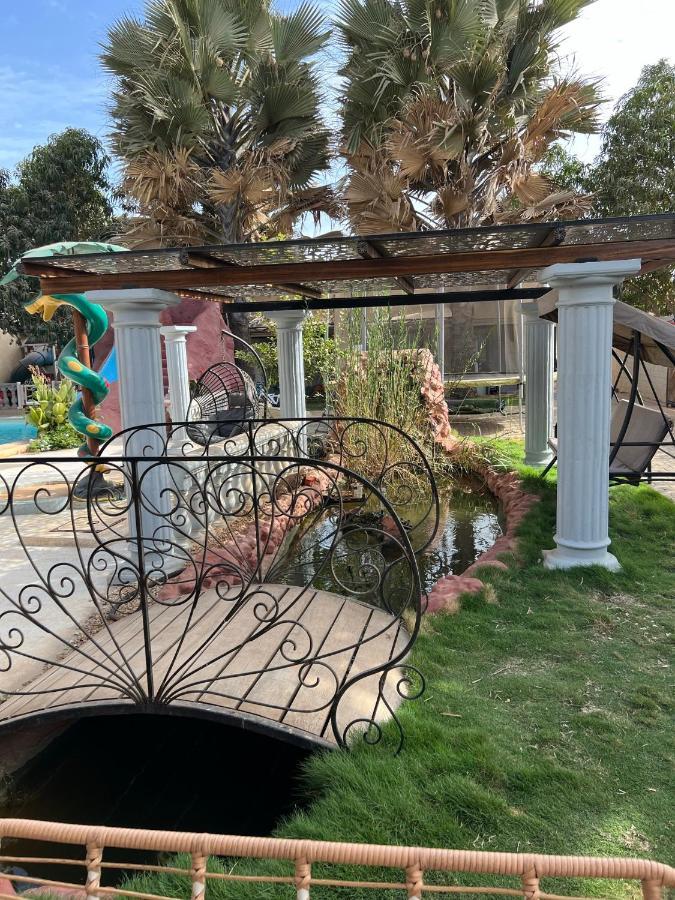 Chez Lilie Maison D'Hotes A Saly Exteriör bild